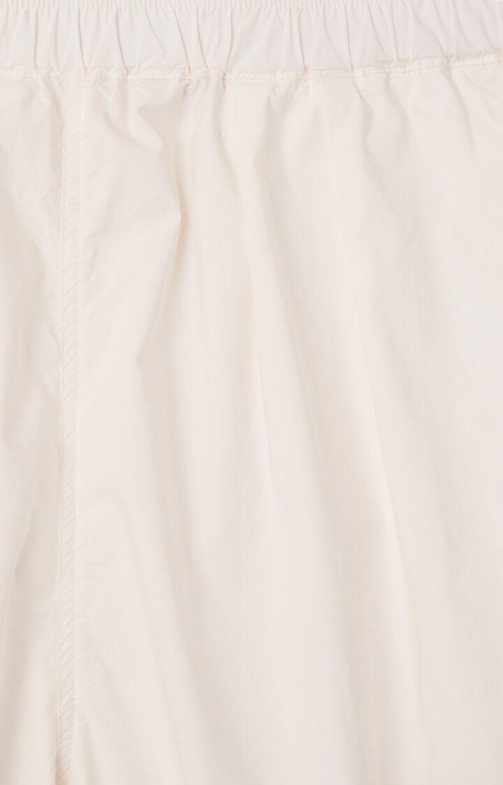 American Vintage Gris Vintage Bailow Hose Herren Wollweiss